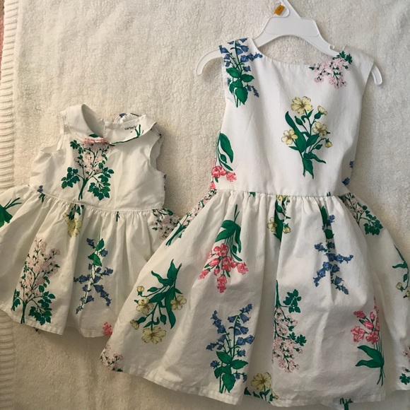 carter's easter dresses